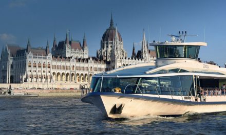 Boat cruise on the Danube: Budapest’s best experience