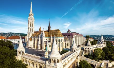 Matthias Church